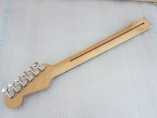 1993 SQUIER by FENDER STRATOCASTER NECK - made in JAPAN