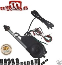 Elektrische Automatic Antenne