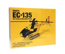 MODSTER EC-135 RC Hubschrauber