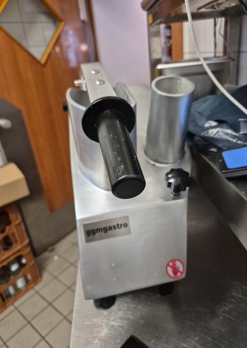 Ggm gastro elektrischer - ggm,