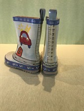 Regenstiefel Tut-tut von