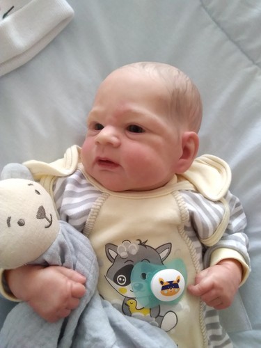 Rebonbaby elijah joanna - elijah,