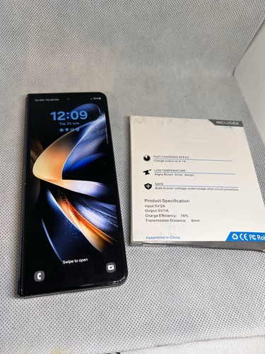 Samsung galaxy fold4 - samsung, z