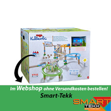 Haba Kugelbahn Kullerbü -