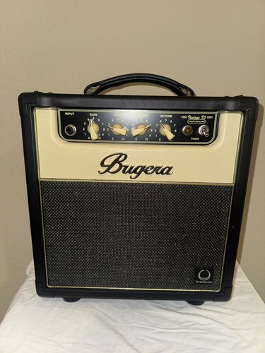 Bugera v5infinium watt - v5infinium, 5-watt