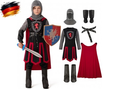 Mittelalterlicher ritter - mittelalterlicher,