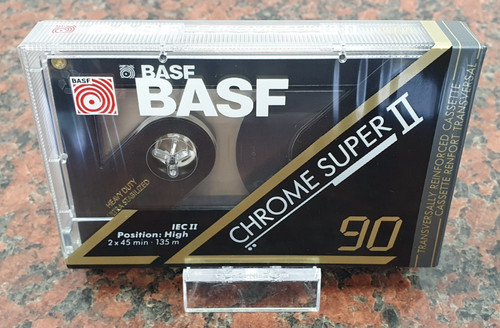 Basf chrome super - basf,