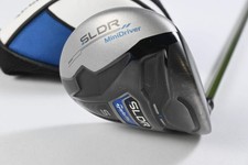 Taylormade SLDR Mini TP Driver