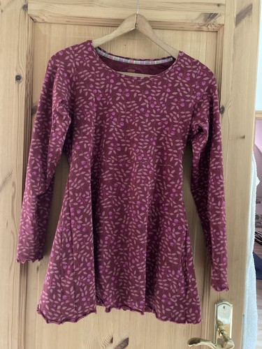 Gudrun sjöden longshirt - gudrun,