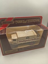 Models yesteryear - models, of