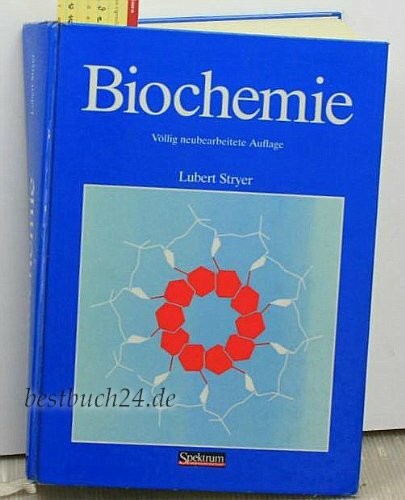 Biochemie buch spektrum - buch,
