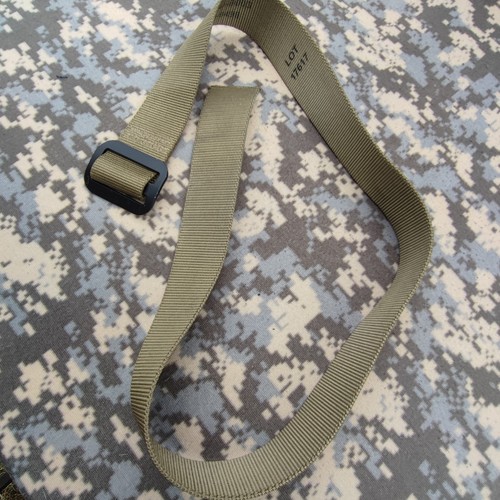 Army ocp multicam gürtel - army,