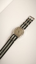 Junghans Quartz Vintage Uhr -