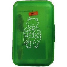 2x KLINGELHOSE Gr.3 170-182