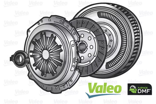Kupplungssatz schwungrad valeo - kupplungssatz-schwungrad,