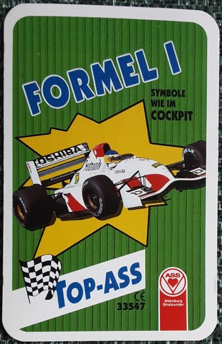 Quartett spiel 90er top - 90er,,