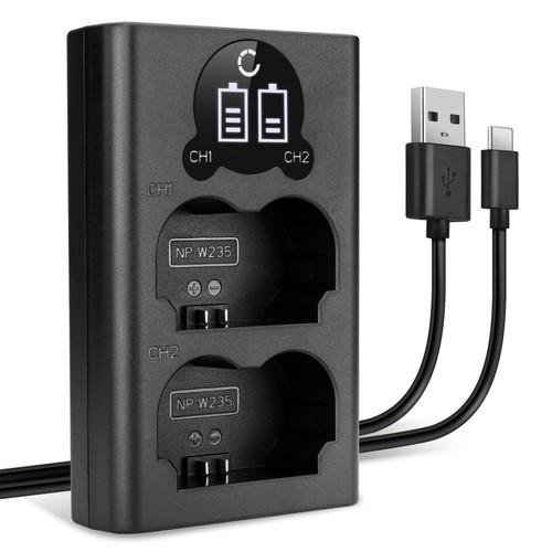 Usb dual ladegerät - usb,