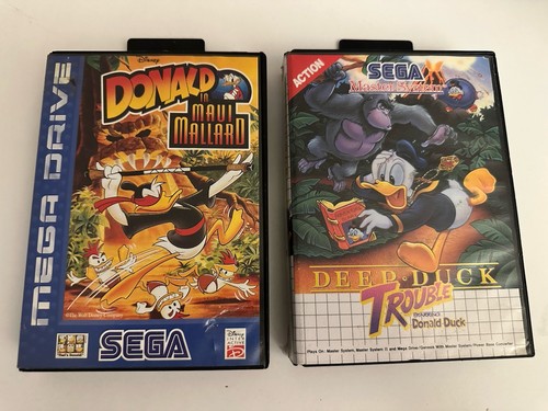 Sega master system - system/, drive