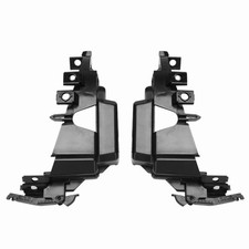 2x Nebelscheinwerfer Halter