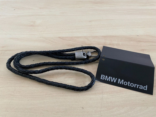 Original bmw 76738521055 - original, leder