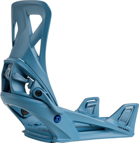 Burton snowboard bindung - burton,