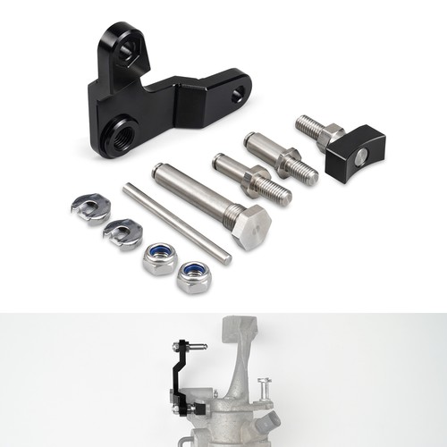 Quick shifter short - quick,
