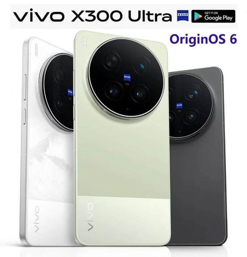 Vivo x300 ultra mobil - x300,