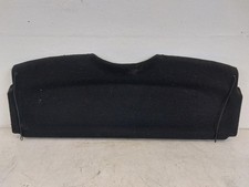 Peugeot 206+ Hutablage