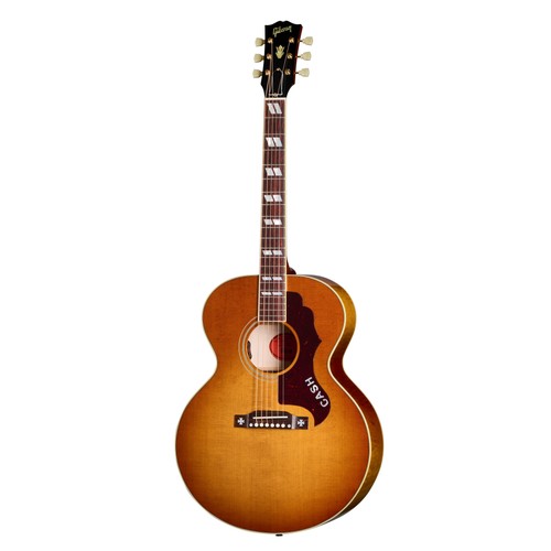 Gibson rosanne cash 185 - rosanne,