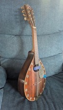 VINTAGE REGAL BLUE COMET