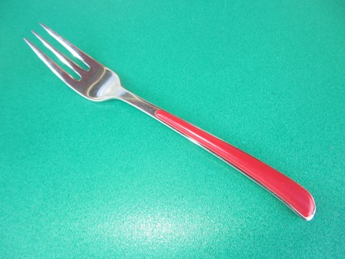 Wmf besteck twist rot - wmf,