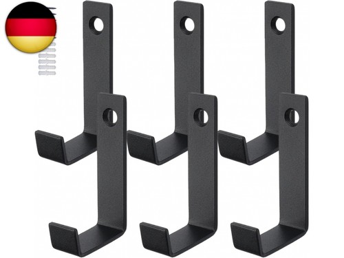 Stück edelstahl wandhaken - stück,