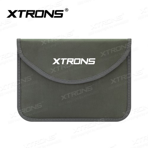Xtrons rfid keyless - rfid, go