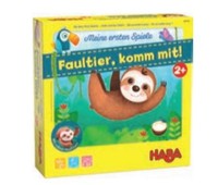 HABA 306599 Brettspiel 2