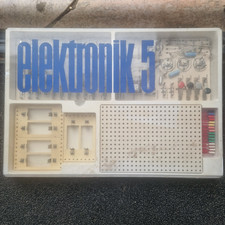 Polytronic elektronik 5