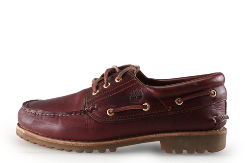 Timberland herren bootsschuhe - timberland,