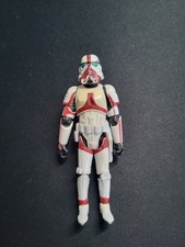 Star Wars Hasbro Incinerator