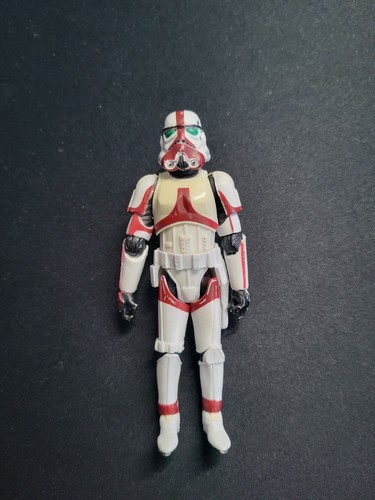 Star wars hasbro incinerator - wars,