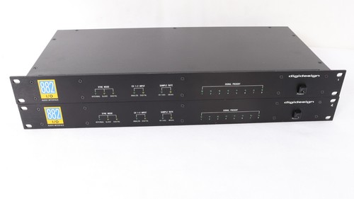 Digidesign 882 digital - 882,