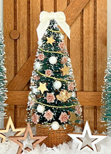 Miniatur puppenhaus - 1,