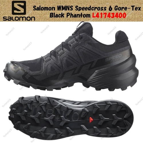 Salomon wmns speedcross - wmns,