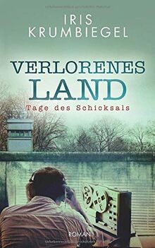 Verlorenes land tage des - land,