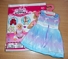Sehr schönes Einhorn Kleid