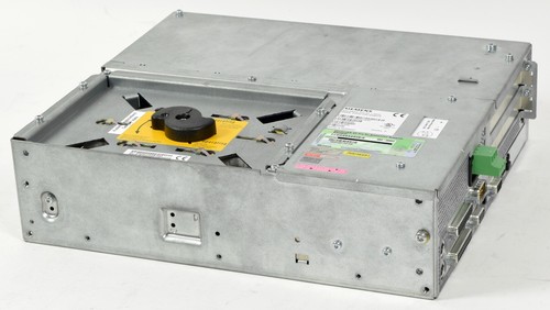 Siemens sinumerik 840d pcu - siemens,
