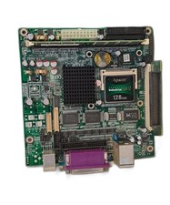 MITX6682 NORCO MITX-6682 CPU
