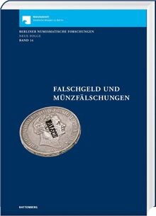 Falschgeld und