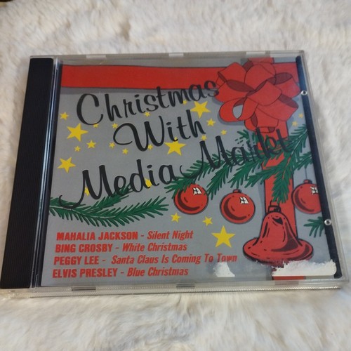 Chrismas with media markt - chrismas,