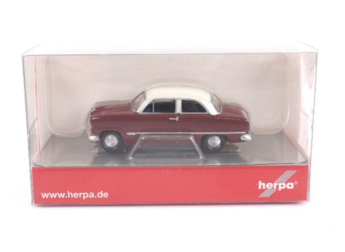 Herpa 024686 ford taunus - ford,