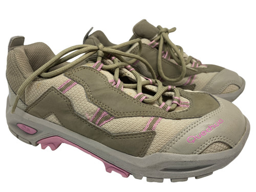 Quechua arpenaz beige - quechua,