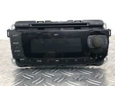 Radio Autoradio CD-Radio MP3 Audiosystem SEAT Leon 1P 1P0035153